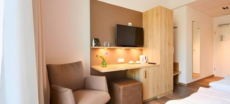 萨拉酒店(Hotel Sarah)图片