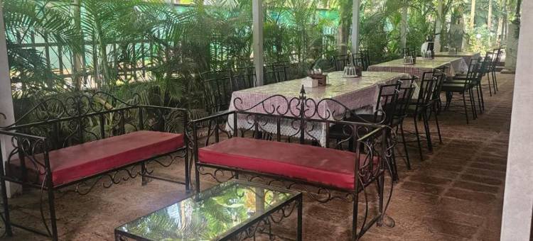 阿盖拉海滩度假村(The Agerra Beach Resort)图片