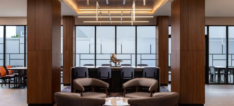 Fairfield Inn & Suites Chilliwack图片