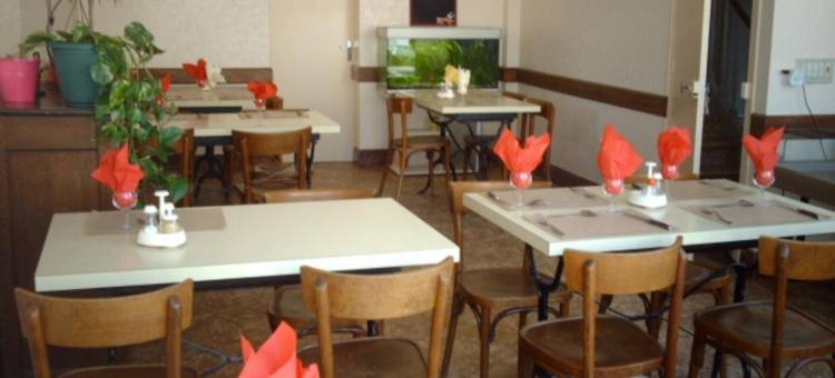 科尔伯特酒店(Hotel le Colbert Epernay)图片