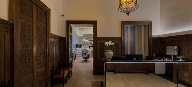 阿尔特米西亚多穆斯 - 花园(Artemisia Domus - Giardino)图片