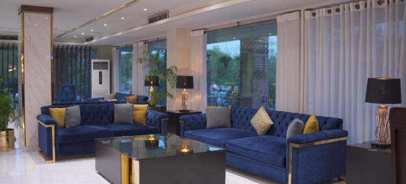 使者大陆酒店(Envoy Continental Hotel)图片