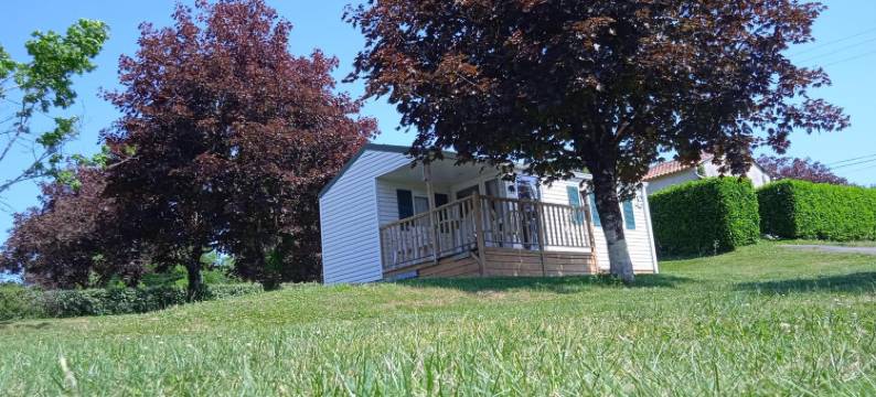 奥莉迪亚·兰邦庄园(Olydea le Lambon)图片