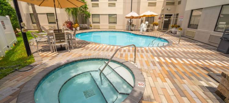 洲际智选假日酒店圣奥古斯丁历史市中心(Holiday Inn Express ST. AUGUSTINE DTWN - HISTORIC by IHG)图片