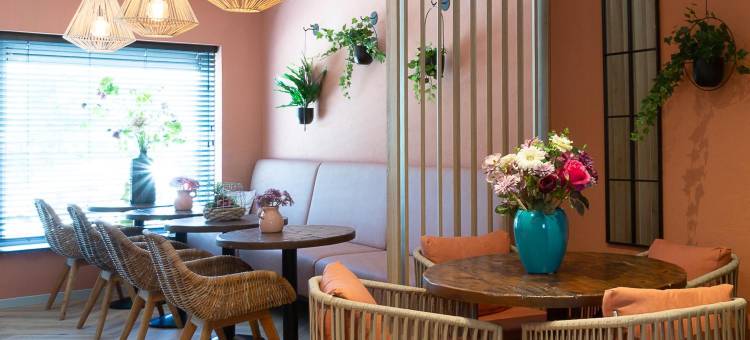 海滨精品酒店(Beachfront Boutiquehotel)图片