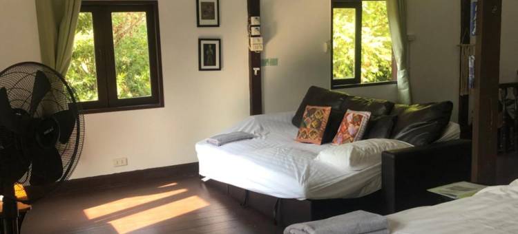 苏梅岛夏日之家(The Summer House Samui)图片