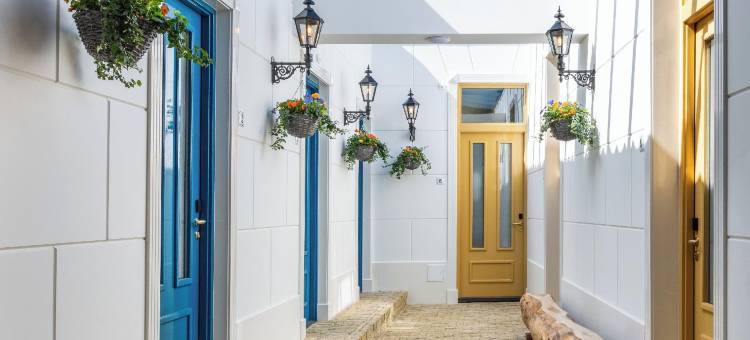 Grapèlli精品酒店(Grapèlli Boutique Hotel)图片