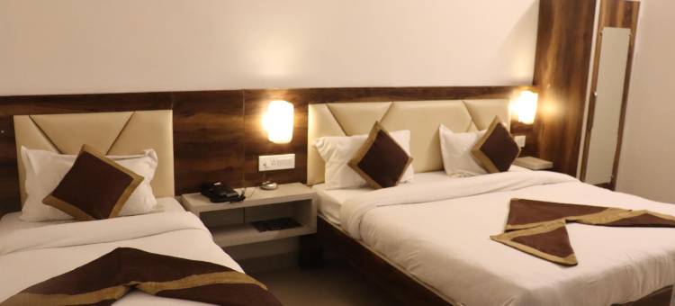 天堂旅馆(Paradise Inn)图片