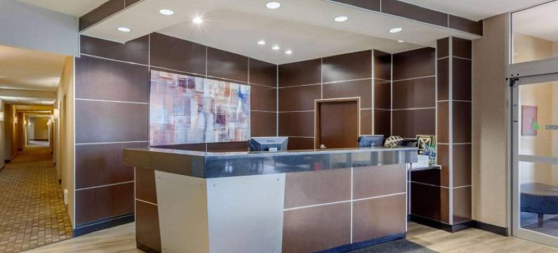 科林斯堡万豪SpringHill Suites酒店(SpringHill Suites by Marriott Fort Collins)图片