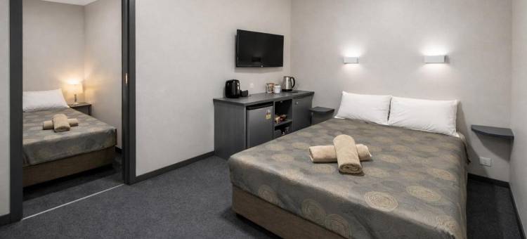 布罗肯希尔观光旅馆(Broken Hill Tourist Lodge)图片