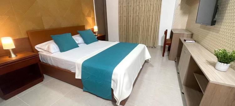 普拉多七十二号旅馆(Hotel Prado 72 Inn)图片