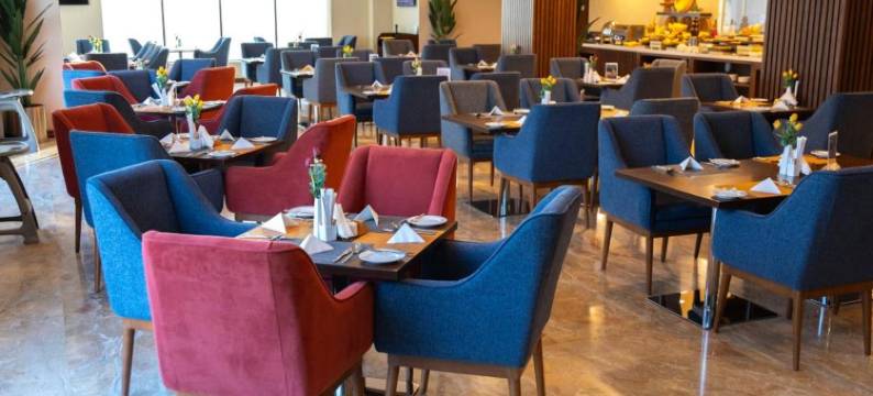 Kyriad Hotel Salalah图片