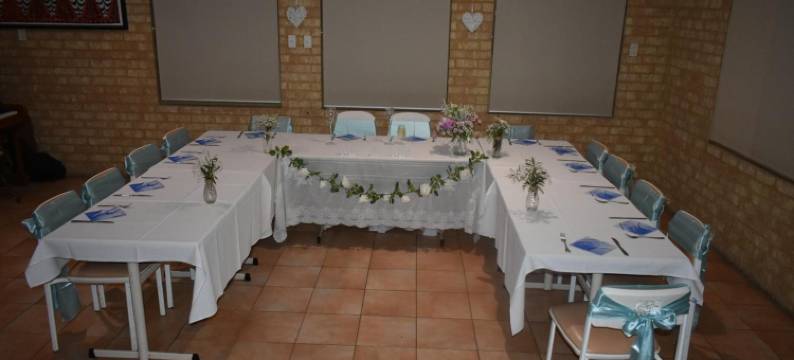 兰斯林旅馆(Lancelin YHA)图片