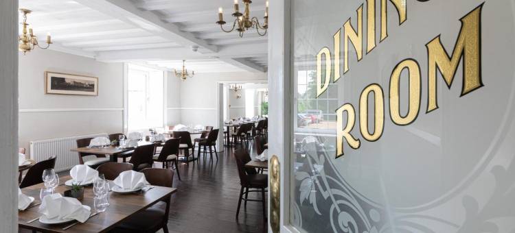 法国鹧鸪酒店(The French Partridge,)图片