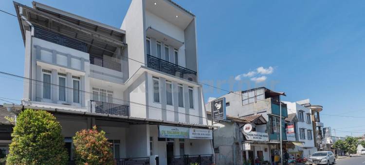 Wisma Brata 2 Mitra RedDoorz图片