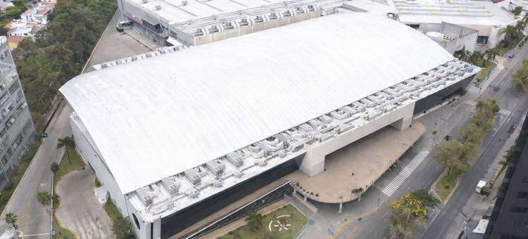 瓜达拉哈拉北机场雅韦德酒店(avid hotel GUADALAJARA AEROPUERTO NORTE by IHG)图片