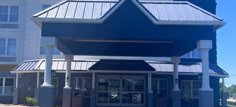 城市快捷路易斯维尔东南酒店 by Marriott(City Express by Marriott Louisville Southeast)图片