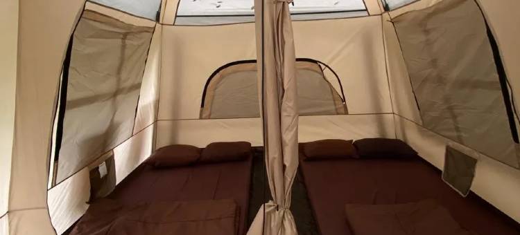 Pakis Camping Cikole图片