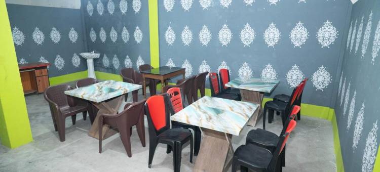 贾尔达帕拉比奈查帕民宿(Binay Chapa Homestay in Jaldapara)图片