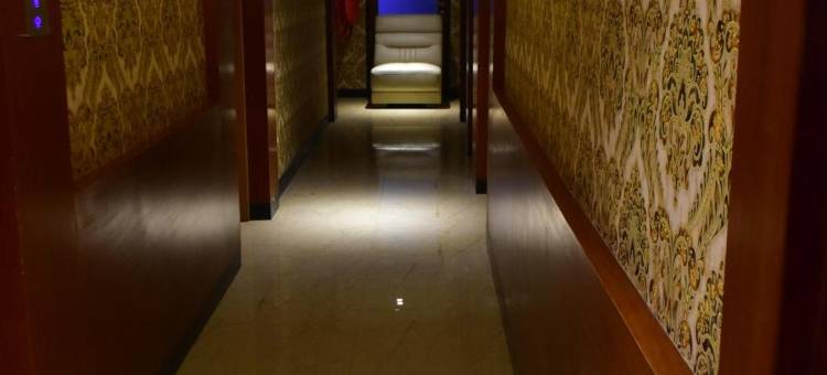 公园酒店(The Hotel Park)图片