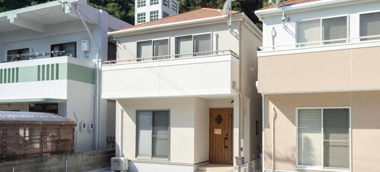 与那原河畔 AFP别墅(Riverside Yofuke Afp Villa)图片