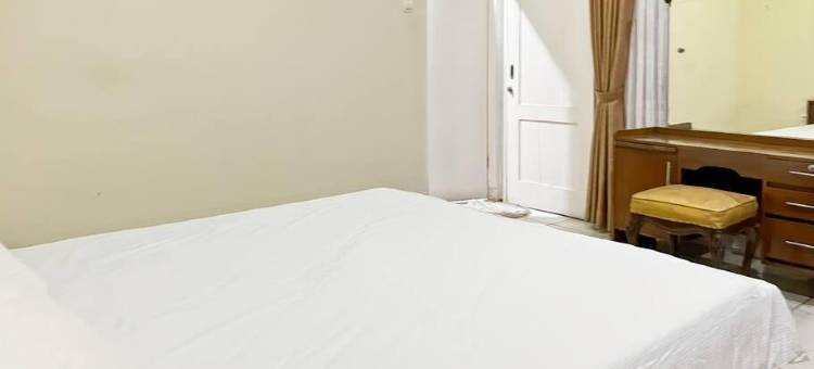 Large Villa 3BR Cieumbuleuit near PVJ & Cihamplas图片