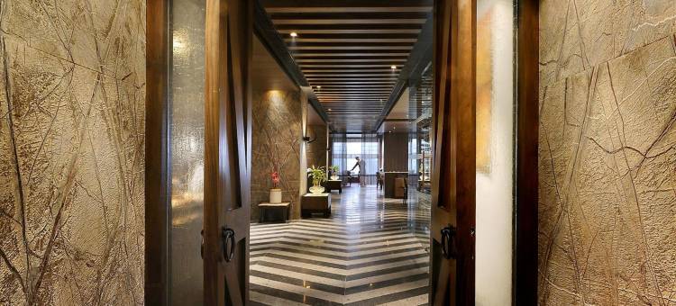 拉利特新德里(The Lalit New Delhi)图片