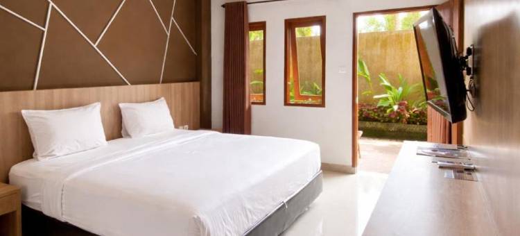 库塔大酒店(Grand Kuta Hotel)图片