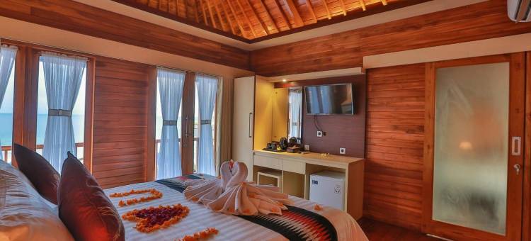 努沙佩尼达日出小屋(Sunrise Cottage Penida)图片