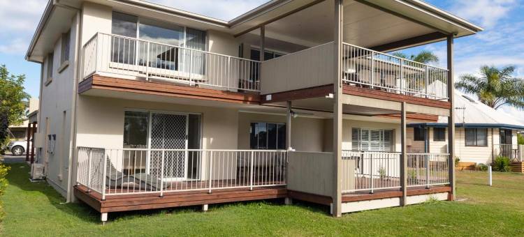 NRMA Forster 坦卡里度假公园(Nrma Forster Tuncurry)图片
