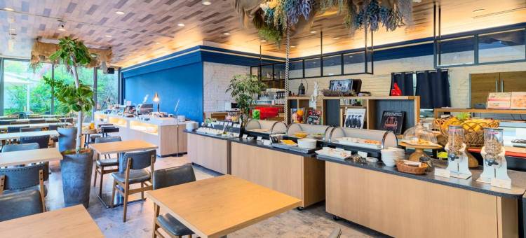博多KKR酒店(KKR Hotel Hakata)图片