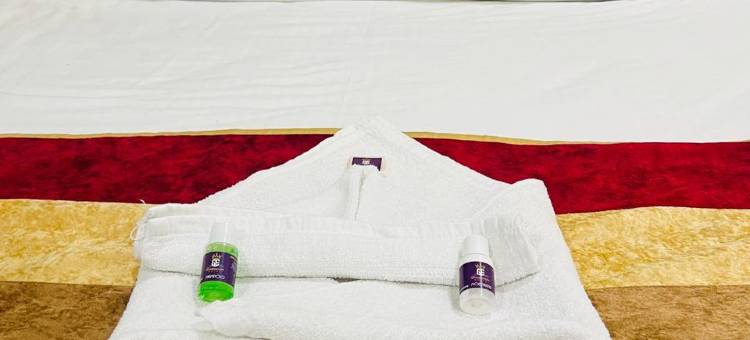 Hotel Govindam Elite图片