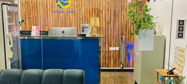 Hotel Theevanni Inn图片
