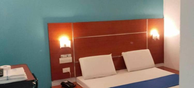 帕西格尼斯酒店(Nice Hotel Pasig)图片