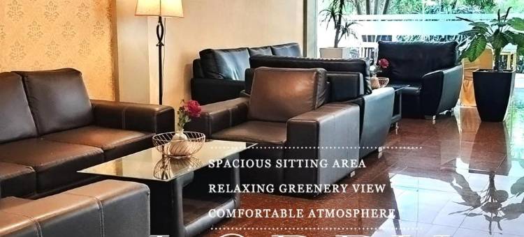 罗登·韦查耶酒店(Raden Wijaya Hotel & Convention)图片