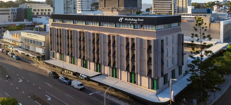 Holiday Inn 汤斯维尔假日酒店 by IHG(Holiday Inn TOWNSVILLE by IHG)图片