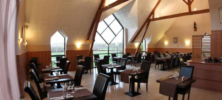 勃艮 酒店(Auberge de Bourgogne)图片