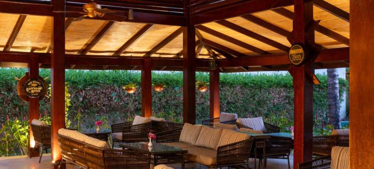 阿里巴格丽阳度假村及水疗中心-马辛德拉俱乐部关联酒店(Tropicana Resort & Spa Alibaug- A Club Mahindra Associate)图片