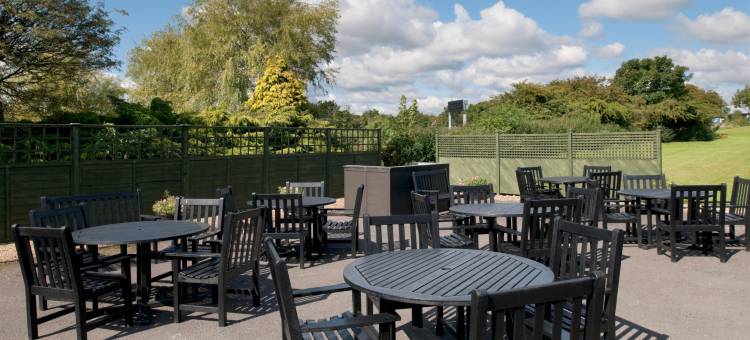 Holiday Inn 华盛顿(Holiday Inn Washington)图片