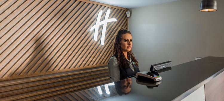 Holiday Inn 曼彻斯特 - 西(Holiday Inn Manchester - West)图片