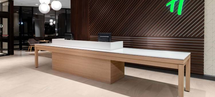 波士顿戴达姆假日酒店及会议中心(Holiday Inn Boston - Dedham Hotel & Conference Cente)图片