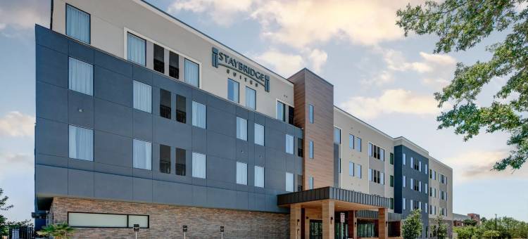 Staybridge Suites San Antonio Lackland AFB Area图片
