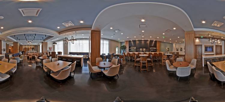 Staybridge Suites Houston - Galleria Area图片