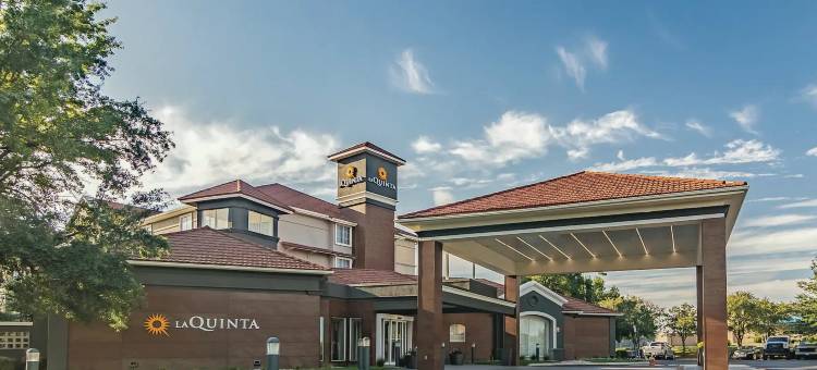 俄克拉荷马城诺曼拉昆塔温德姆套房酒店(La Quinta Inn & Suites by Wyndham Oklahoma City Norman)图片