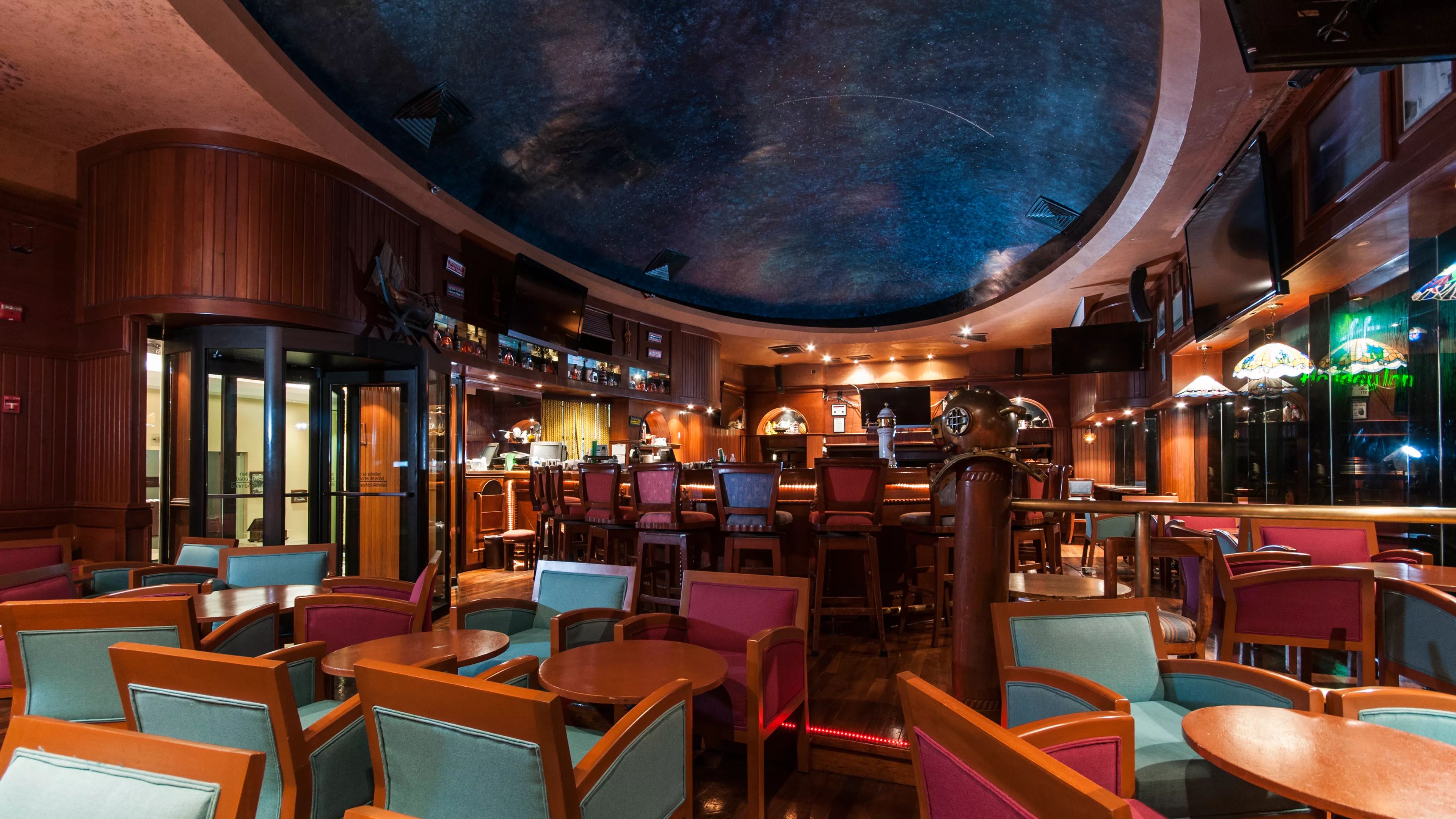 Holiday Inn CD. DEL CARMEN by IHG Over view