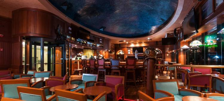 卡门城假日酒店(Holiday Inn CD. Del Carmen)图片