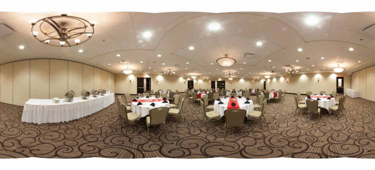 Holiday Inn & Suites 马鹿南(Holiday Inn & Suites Red Deer South)图片