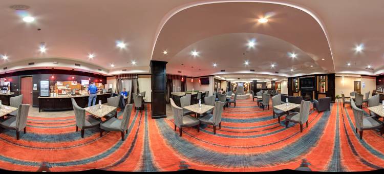 智选假日套房酒店帕里斯by IHG(Holiday Inn Express & Suites Paris)图片