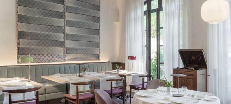 Can Bordoy Grand House & Garden图片