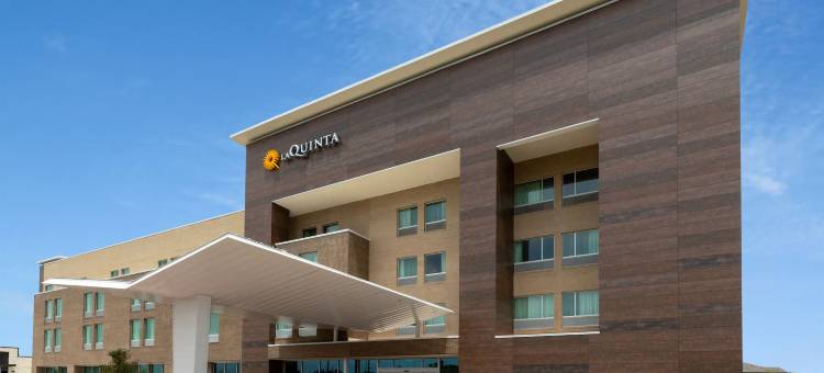 靠近卡拉哈里的拉昆塔温德姆酒店套房(由温汉姆提供服务)(La Quinta Inn & Suites by Wyndham Round Rock Near Kalahari)图片